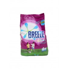 Breeze Powder Colour Care 2.5KG